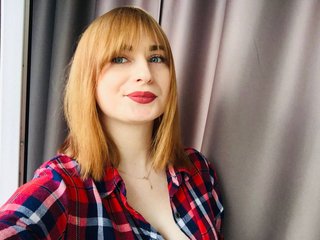 Erotyczny czat wideo Aliciaredluv