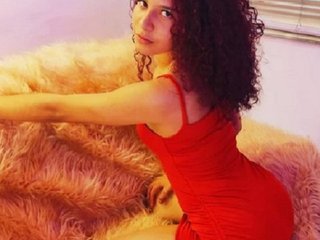 Erotyczny czat wideo Aliciasex69