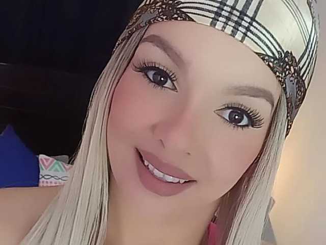 Zdjęcie profilowe AliciaSmithh