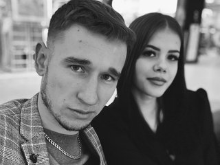Erotyczny czat wideo Alidisssa