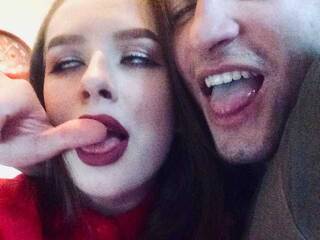 Erotyczny czat wideo Alien-061