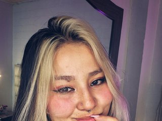Erotyczny czat wideo Aliiceyong