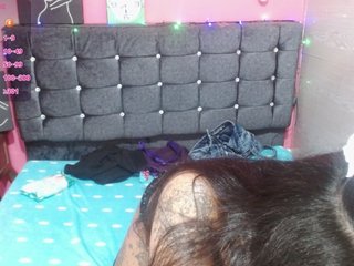 Erotyczny czat wideo aliii_barrera