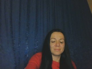 Erotyczny czat wideo AlikaLorensTalk