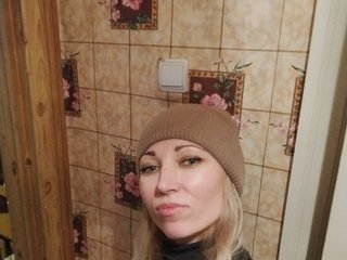 Erotyczny czat wideo Alina-Krasotka