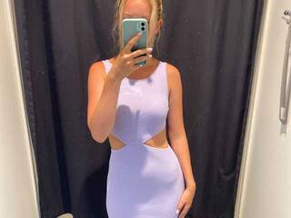 Erotyczny czat wideo Alina-miy