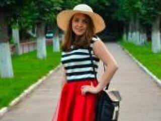 Erotyczny czat wideo alina0302