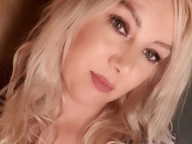 Zdjęcie profilu BlondeAlis