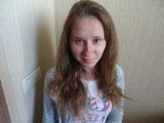 Erotyczny czat wideo alinacandy