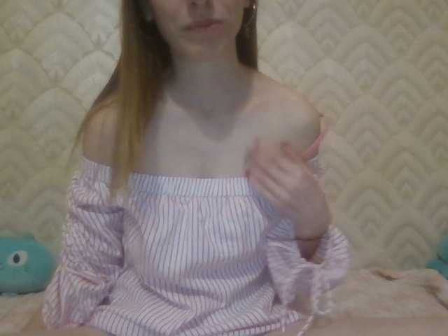 Zdjęcia AlinaFisher The aim: saving up on lovense, I have 3450 tokens left to accumulate