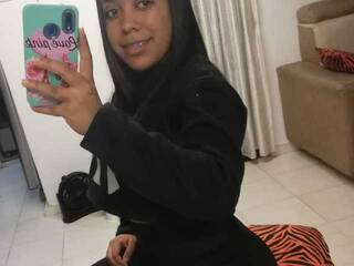 Erotyczny czat wideo alinaharper