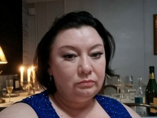 Erotyczny czat wideo Alinahott1