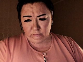 Erotyczny czat wideo Alinahott1