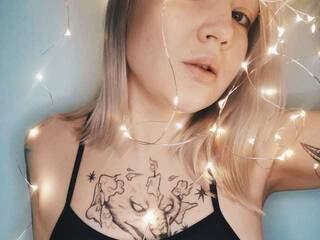 Erotyczny czat wideo AlinaKar