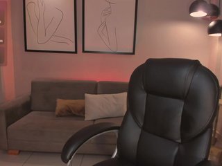 Erotyczny czat wideo AlinaKravitz