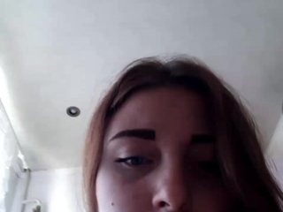 Erotyczny czat wideo Monika_live