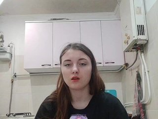 Erotyczny czat wideo Monika_live