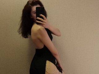 Erotyczny czat wideo AlinaLisa69
