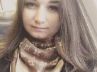 Erotyczny czat wideo alinamelisa