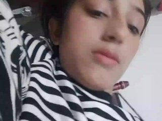 Erotyczny czat wideo AlinaPopy