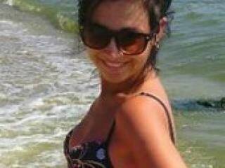 Erotyczny czat wideo alinasexyy