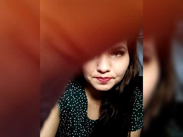 Zrzuty ekranu transmisji AlinasissySX