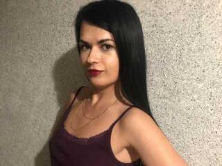 Erotyczny czat wideo AlinaSSSa