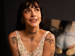 Erotyczny czat wideo AlinaSvetlana