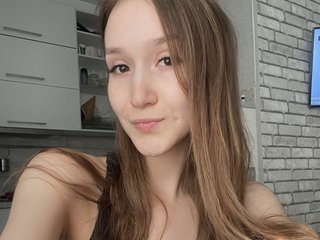 Erotyczny czat wideo AlinaVagina