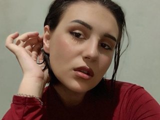 Erotyczny czat wideo AlinaWild