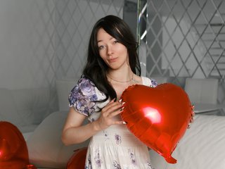 Erotyczny czat wideo AlinaxCute