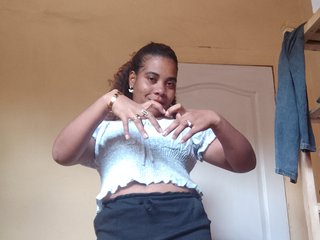 Erotyczny czat wideo AlineEdena