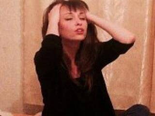 Erotyczny czat wideo alinka111