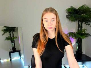 Erotyczny czat wideo Alinka2004a