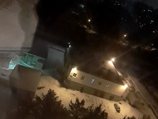 Zrzuty ekranu transmisji alinka777