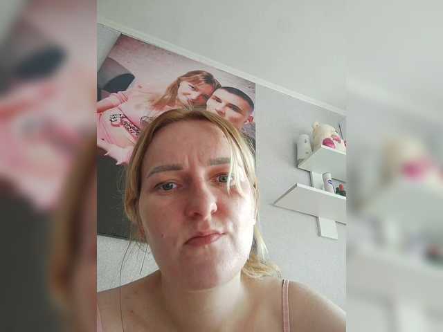 Zrzuty ekranu transmisji Alinkay