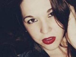 Erotyczny czat wideo alinnnka