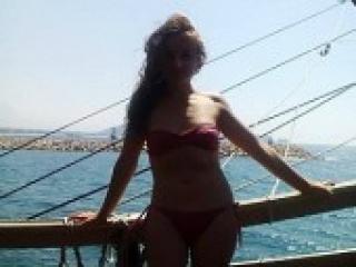 Erotyczny czat wideo alinnnn88