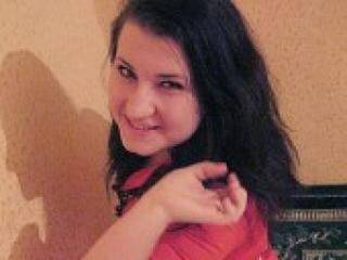 Erotyczny czat wideo alino4ka24