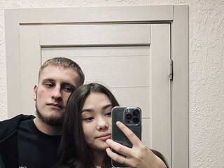 Erotyczny czat wideo AlinochkaBaby18