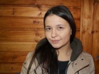 Erotyczny czat wideo alinochkka