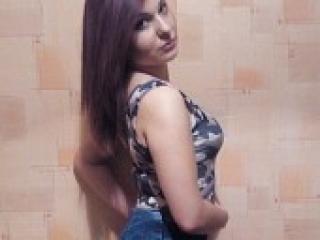 Erotyczny czat wideo alionaxx