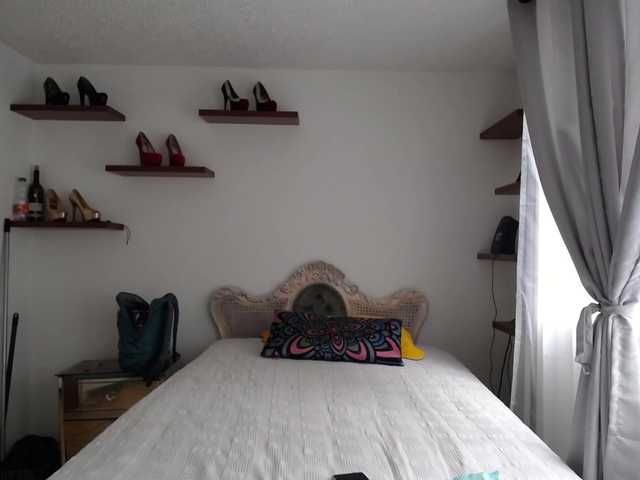 Zrzuty ekranu transmisji alirouse