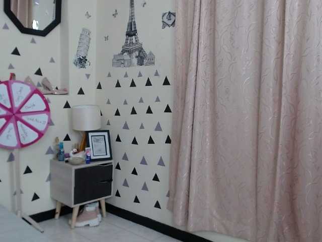 Zrzuty ekranu transmisji Alis0n-silver