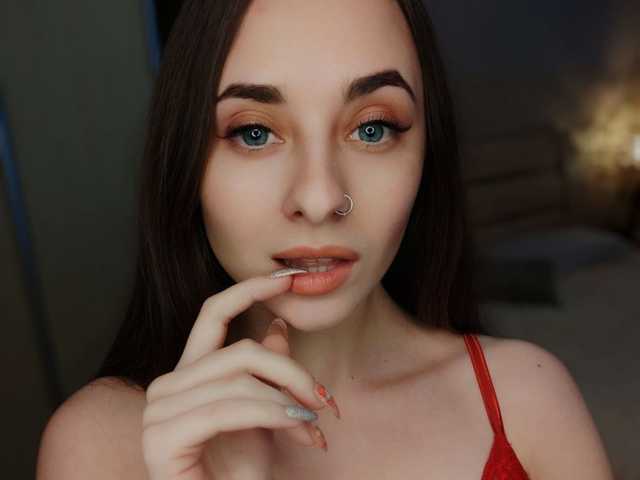 Zdjęcie profilowe Alisa-Flame