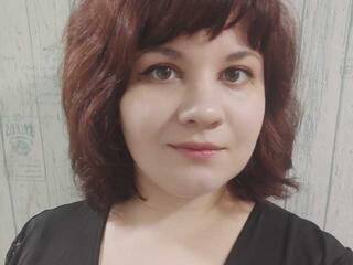 Erotyczny czat wideo Alisa-Mi