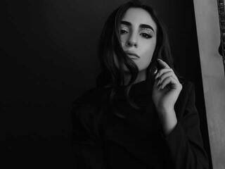 Erotyczny czat wideo Alisa-Nora