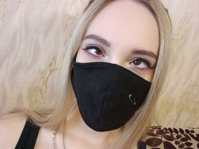 Zdjęcie profilowe ALISA-PIxXx