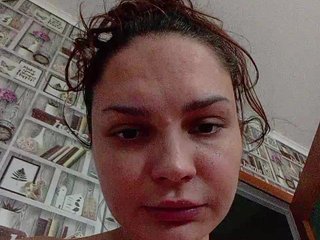 Erotyczny czat wideo Alisa-TOP