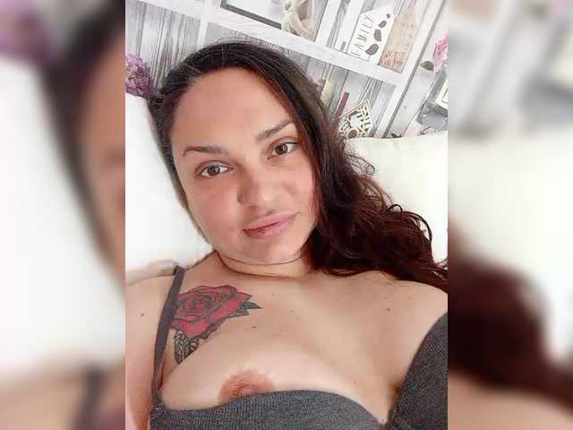 Zrzuty ekranu transmisji Alisa-TOP